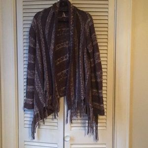 Free People Cardigan (small)
